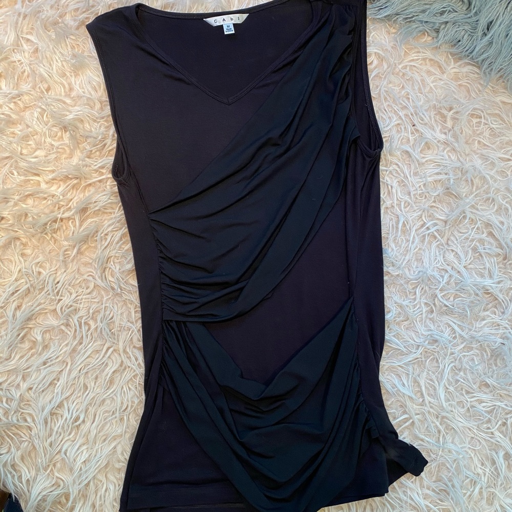 Pretty Cabi Shirt